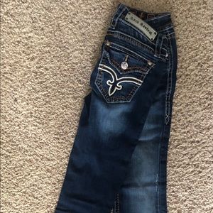 Rock Revival- boot cut